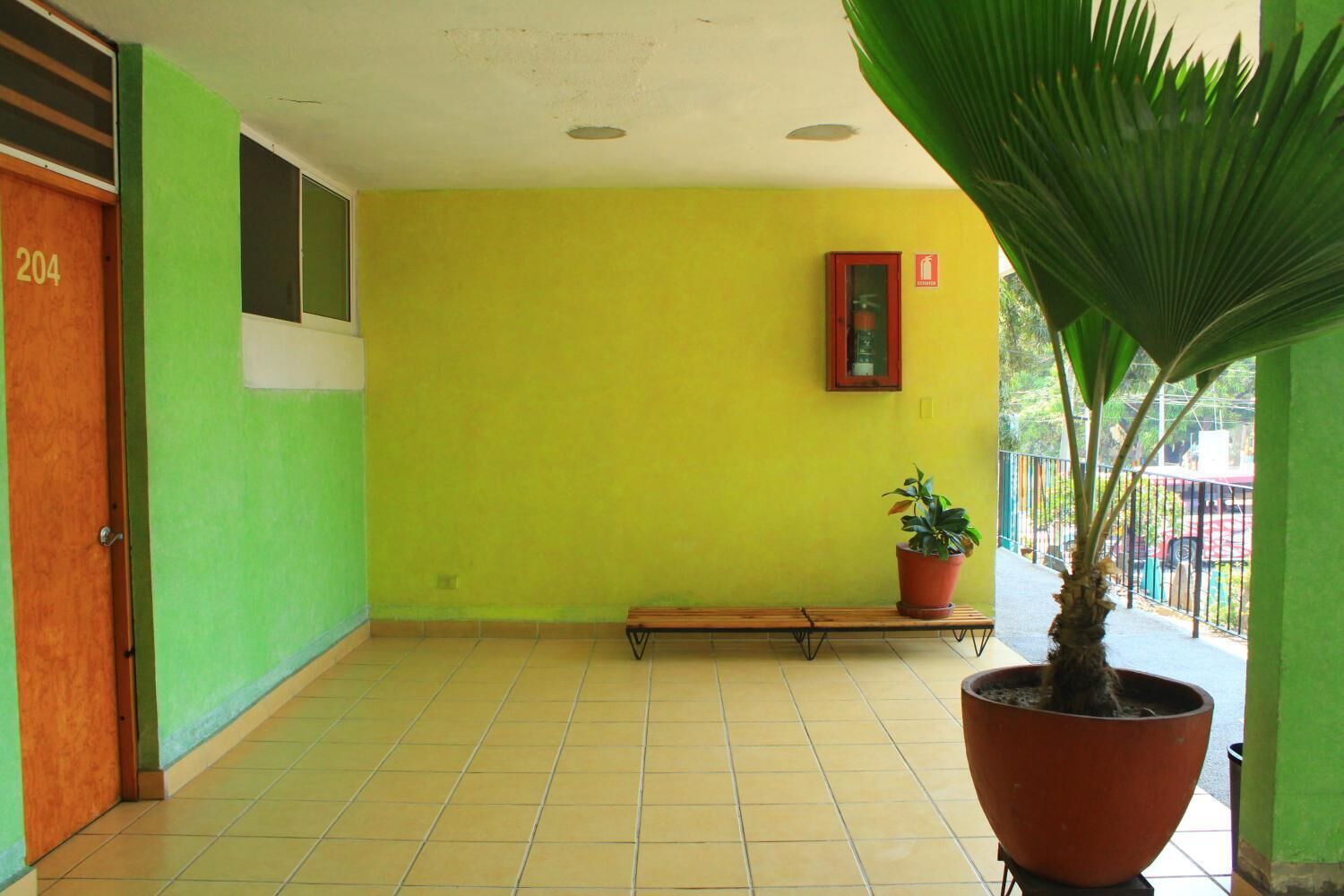 Photo - Hotel Avenida