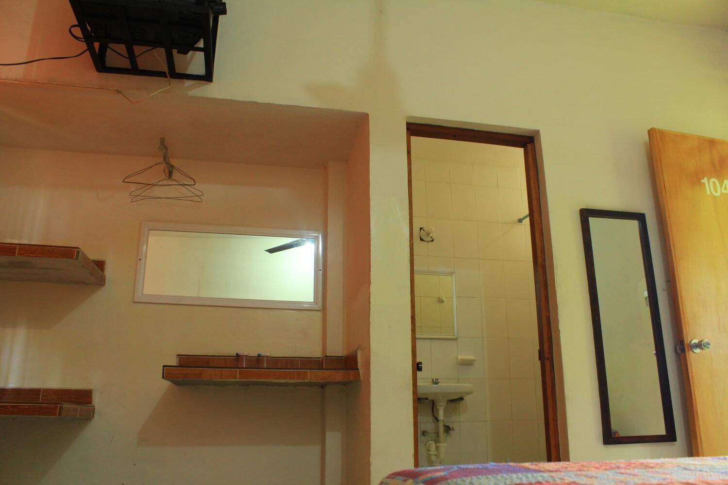 Photo - Hotel Avenida