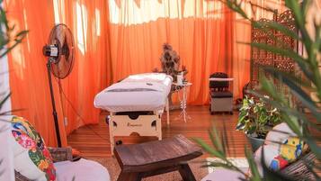Massage