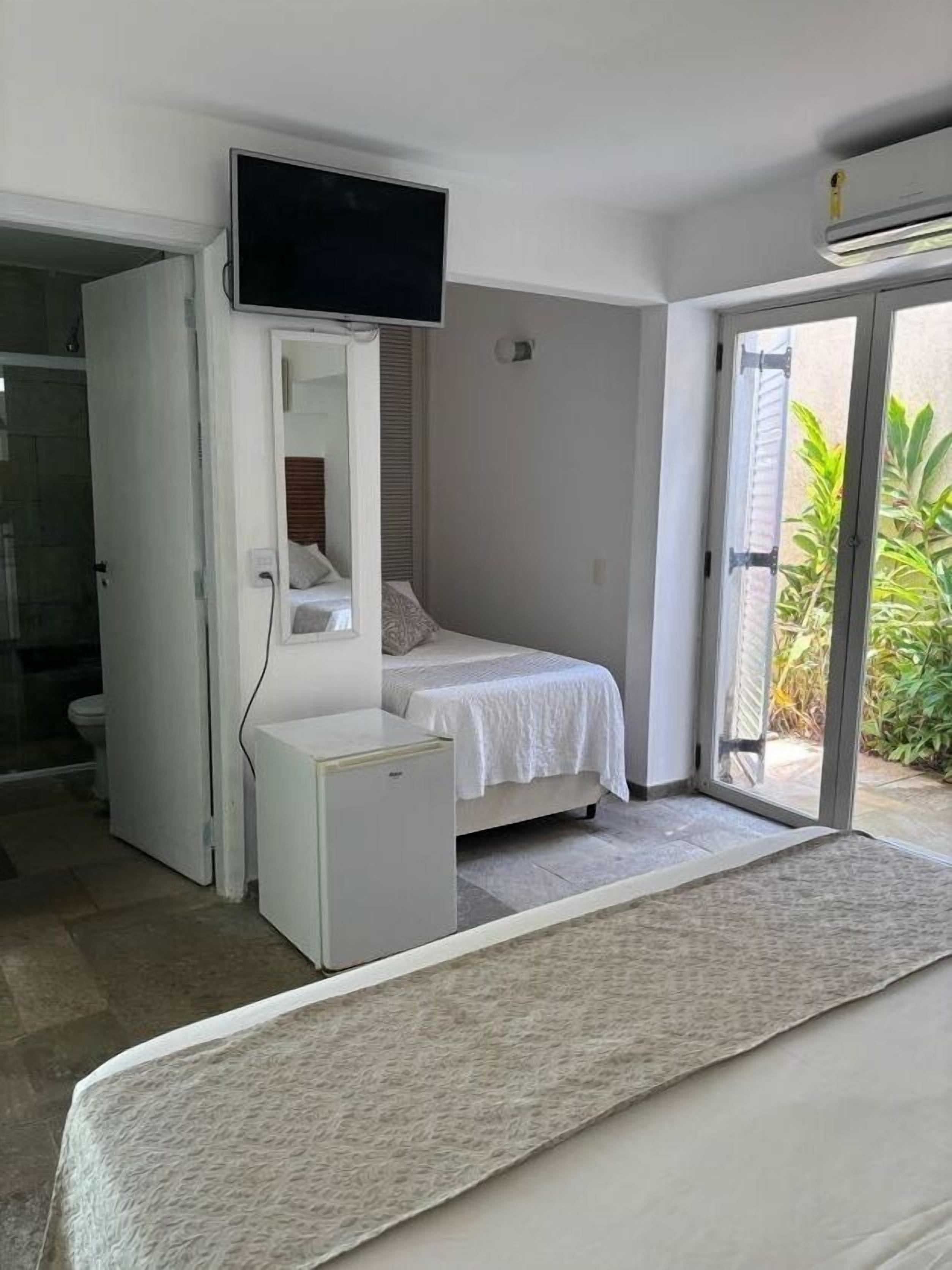 Premium bedding, Select Comfort beds, minibar, in-room safe