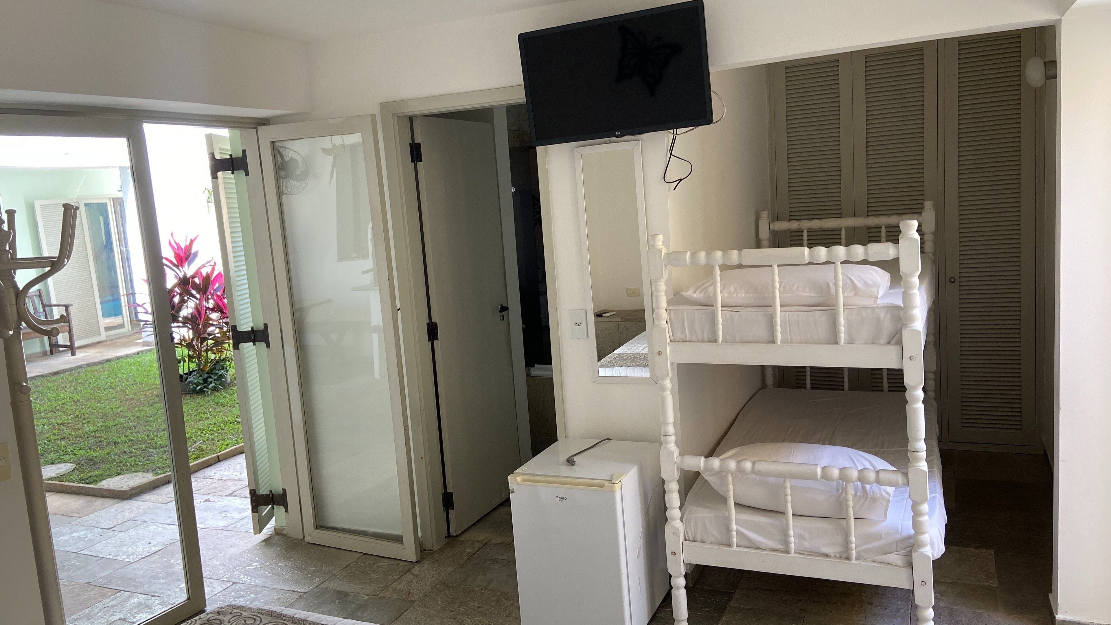 Grand Double Room | Premium bedding, Select Comfort beds, minibar, in-room safe