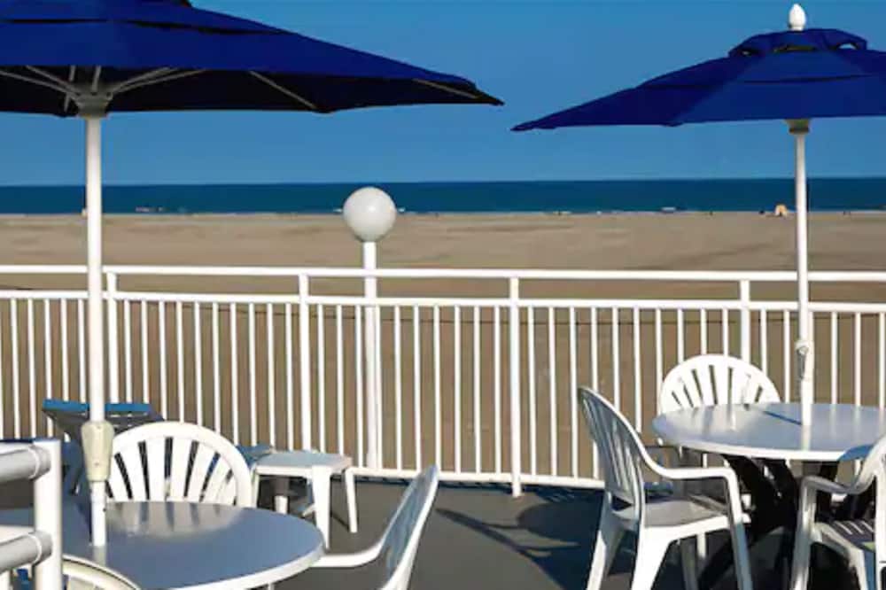 AA Heart of Wildwood Motels