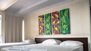 Double Room - Hotel Panamerican (Balneário Camboriú)