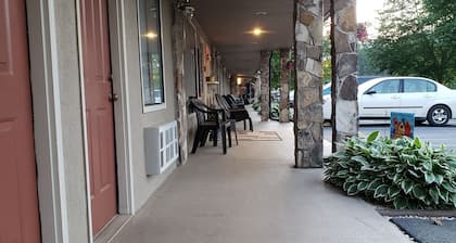 Chatuge Mountain Inn