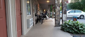 Chatuge Mountain Inn