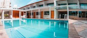 Pousada Marina Porto Itacuruçá