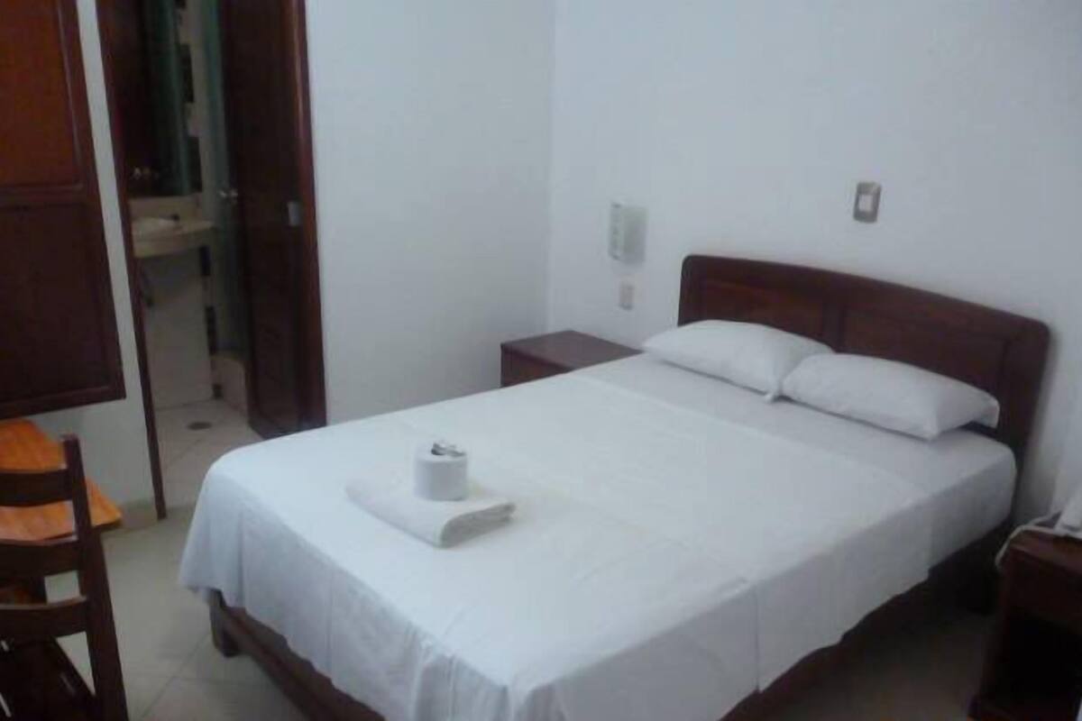 Chambre Double
