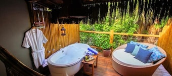 Xamã Senses - Hotel Pousada