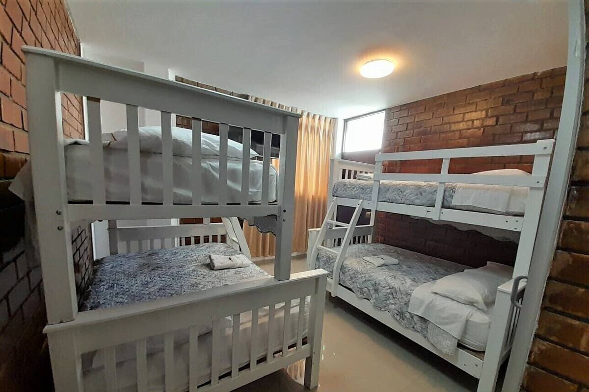 Minibar, free WiFi, individually decorated, individually furnished
