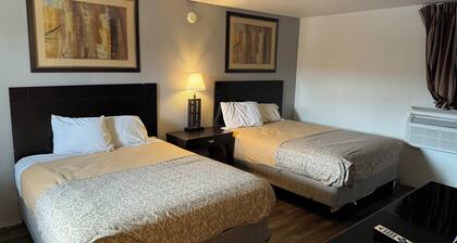 Ranch House Inn and Suites