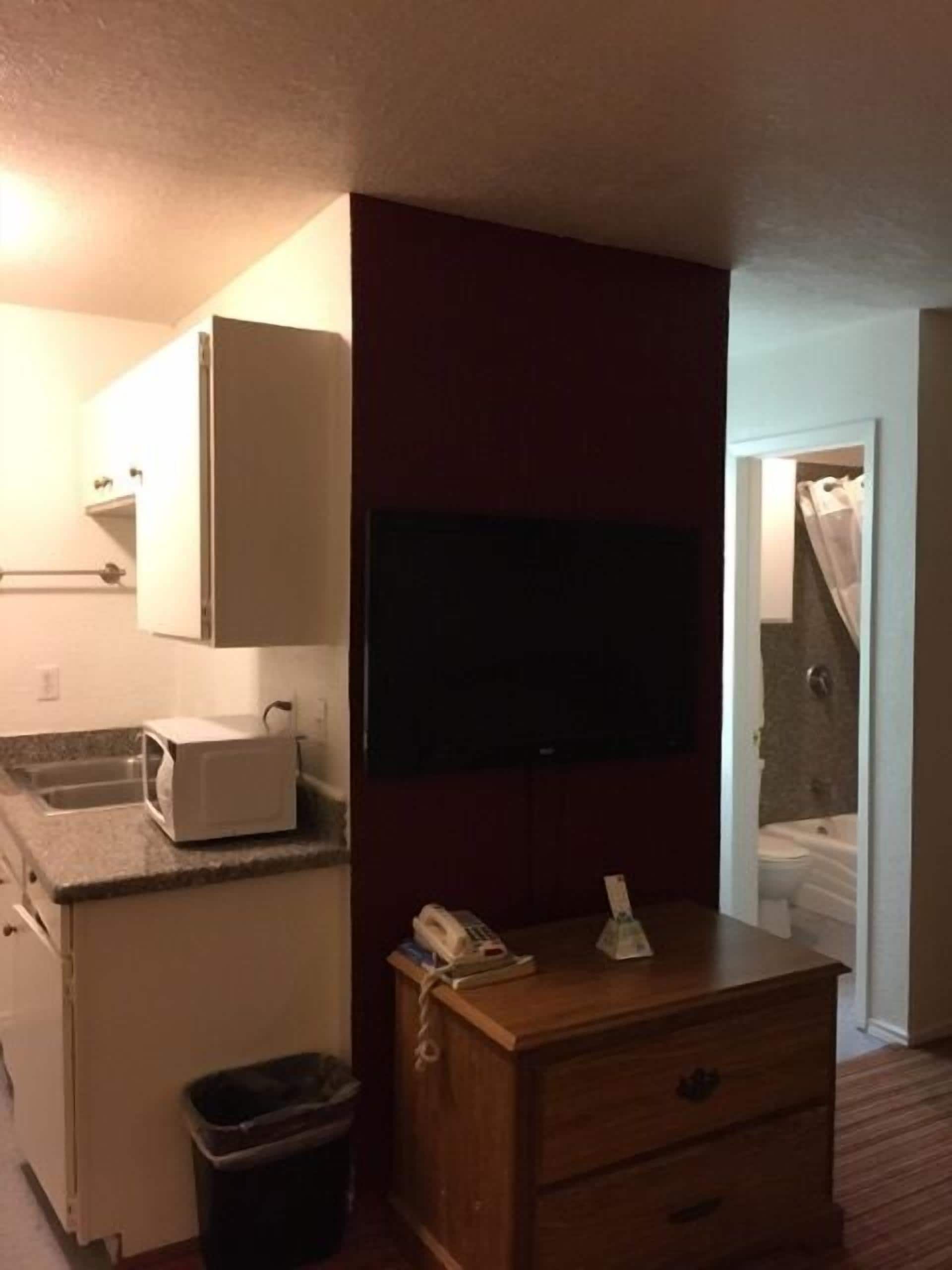 Basic Triple Room, Multiple Beds | View from room