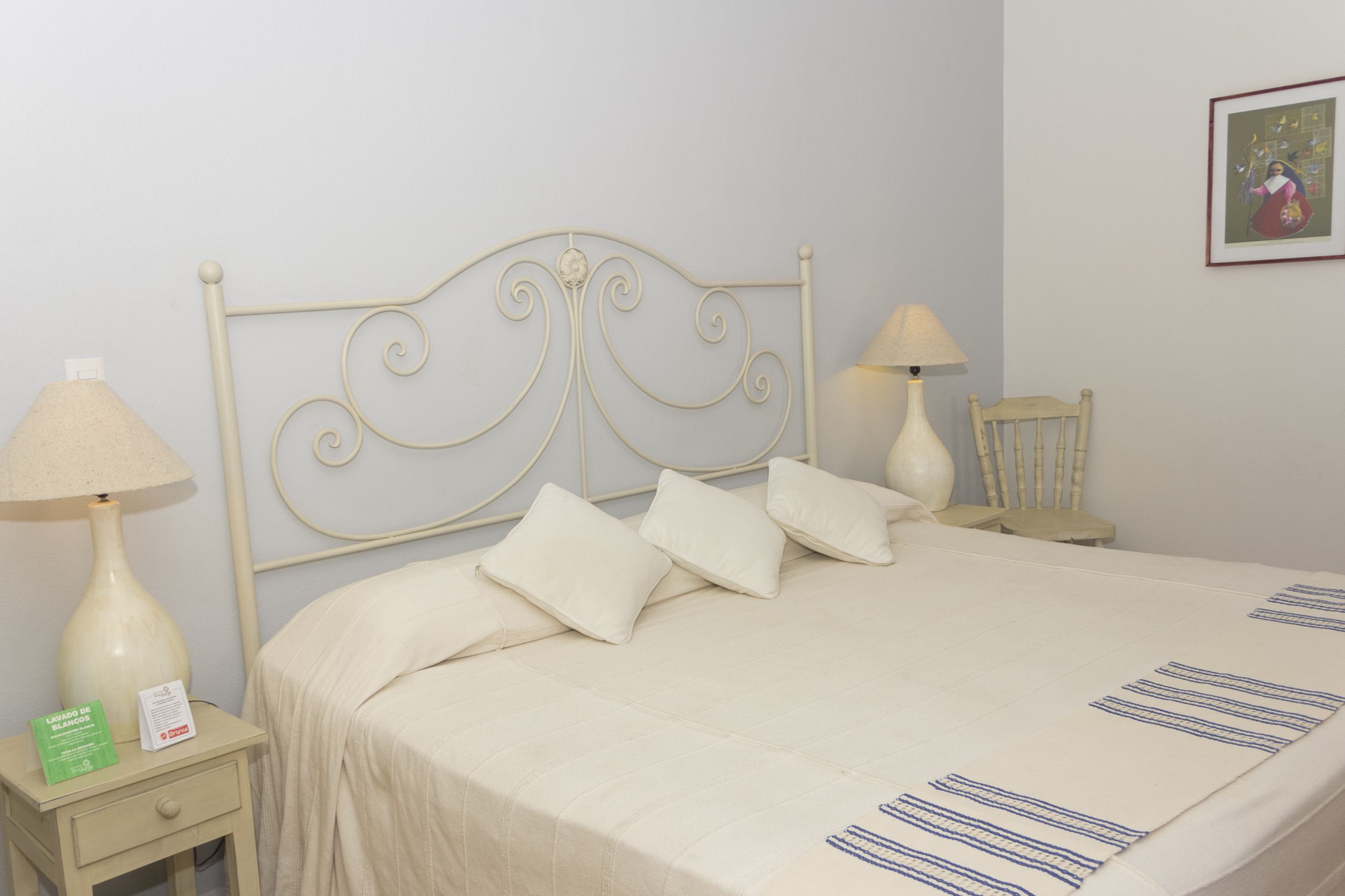 superior room, 1 king bed | desk, iron/ironing board, free wifi