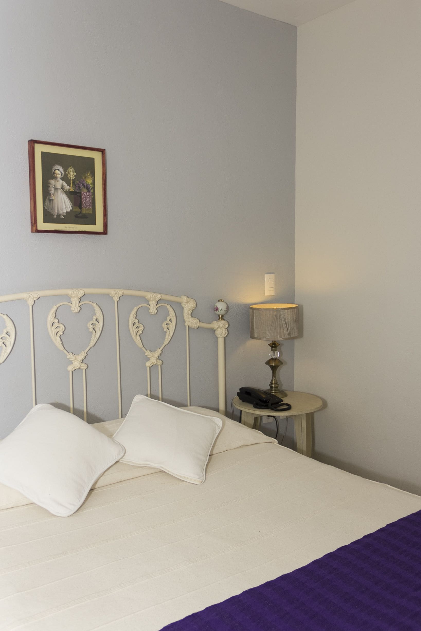 double room | desk, iron/ironing board, free wifi