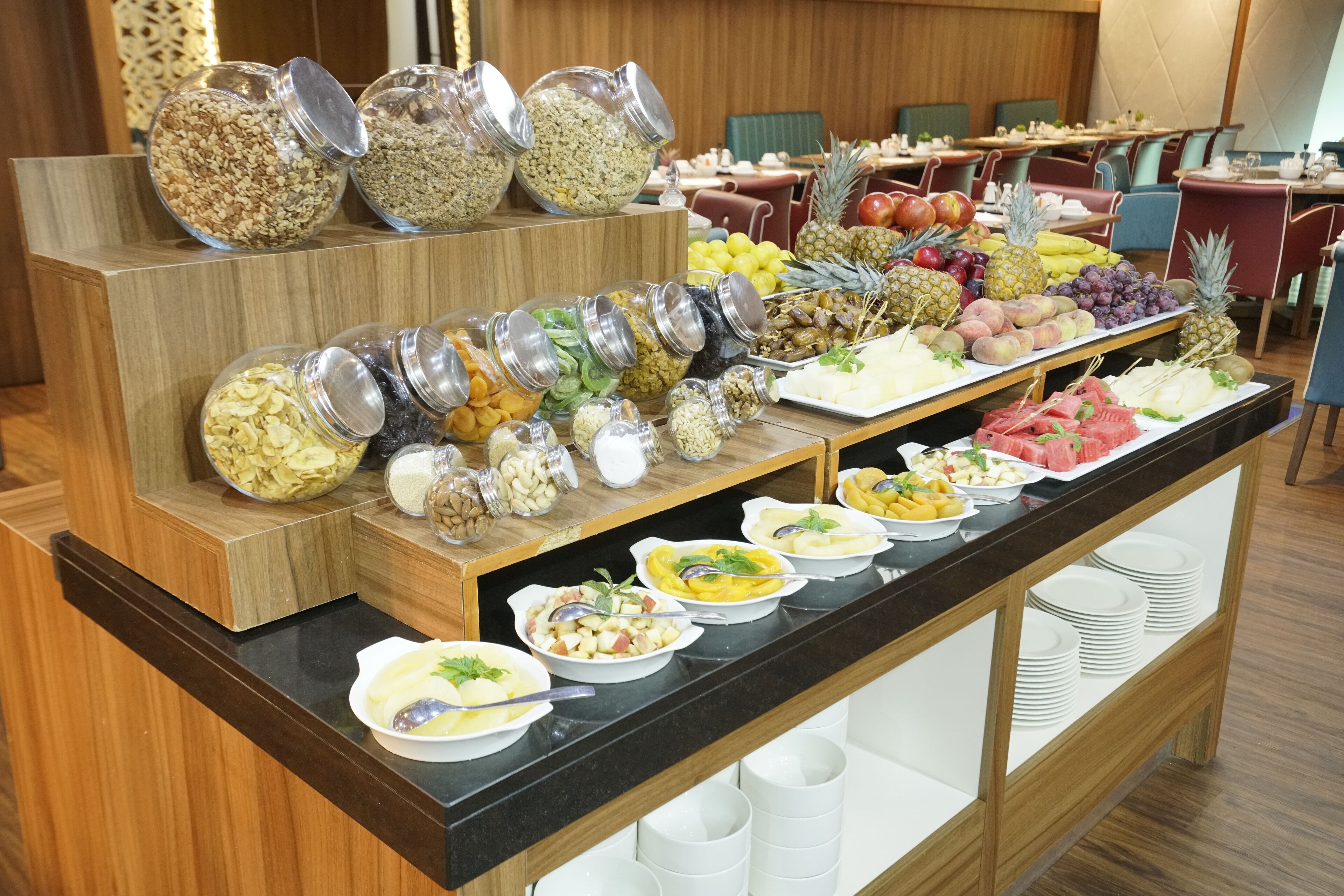 Foto - AZ Hôtels Kouba