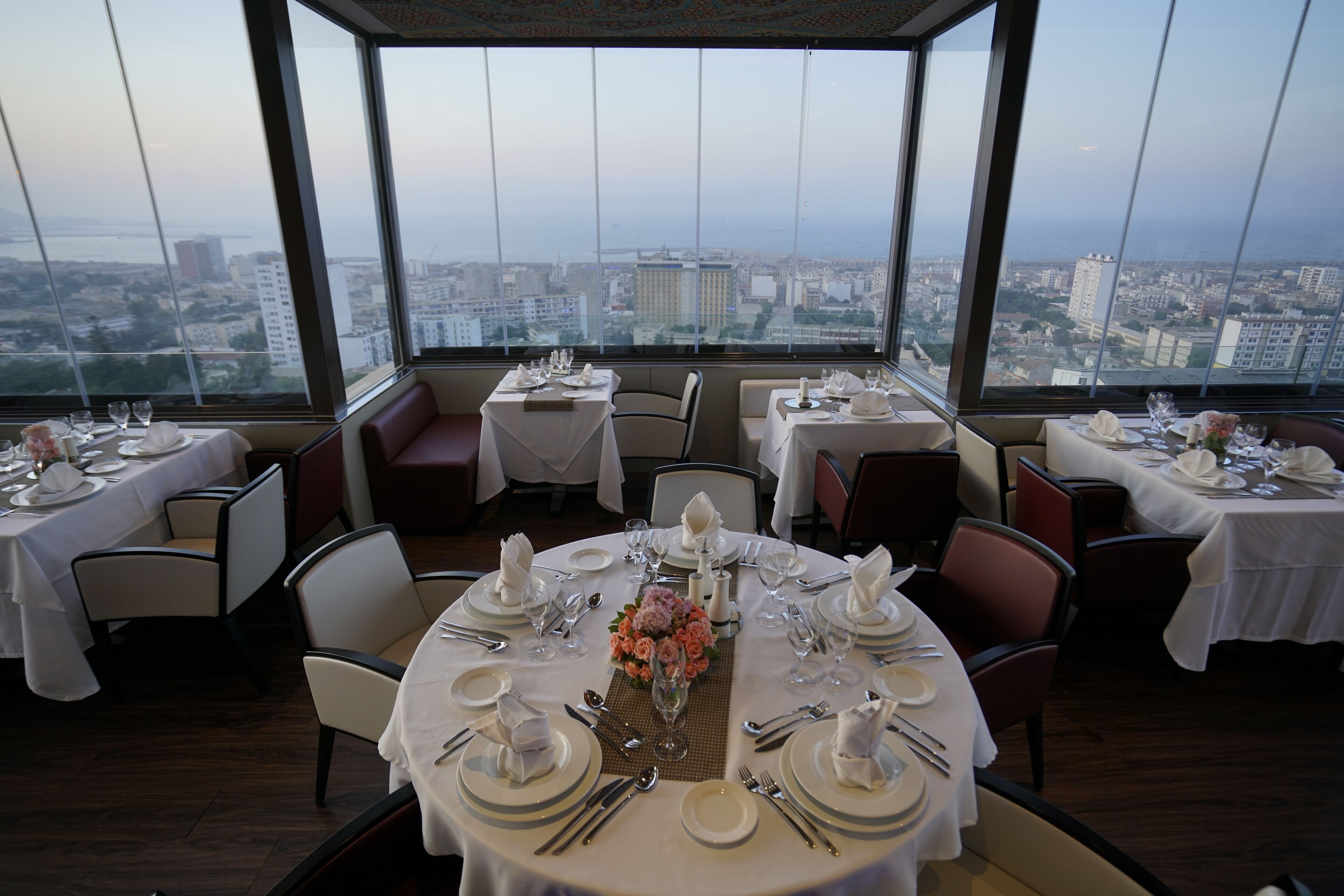 Foto - AZ Hôtels Kouba