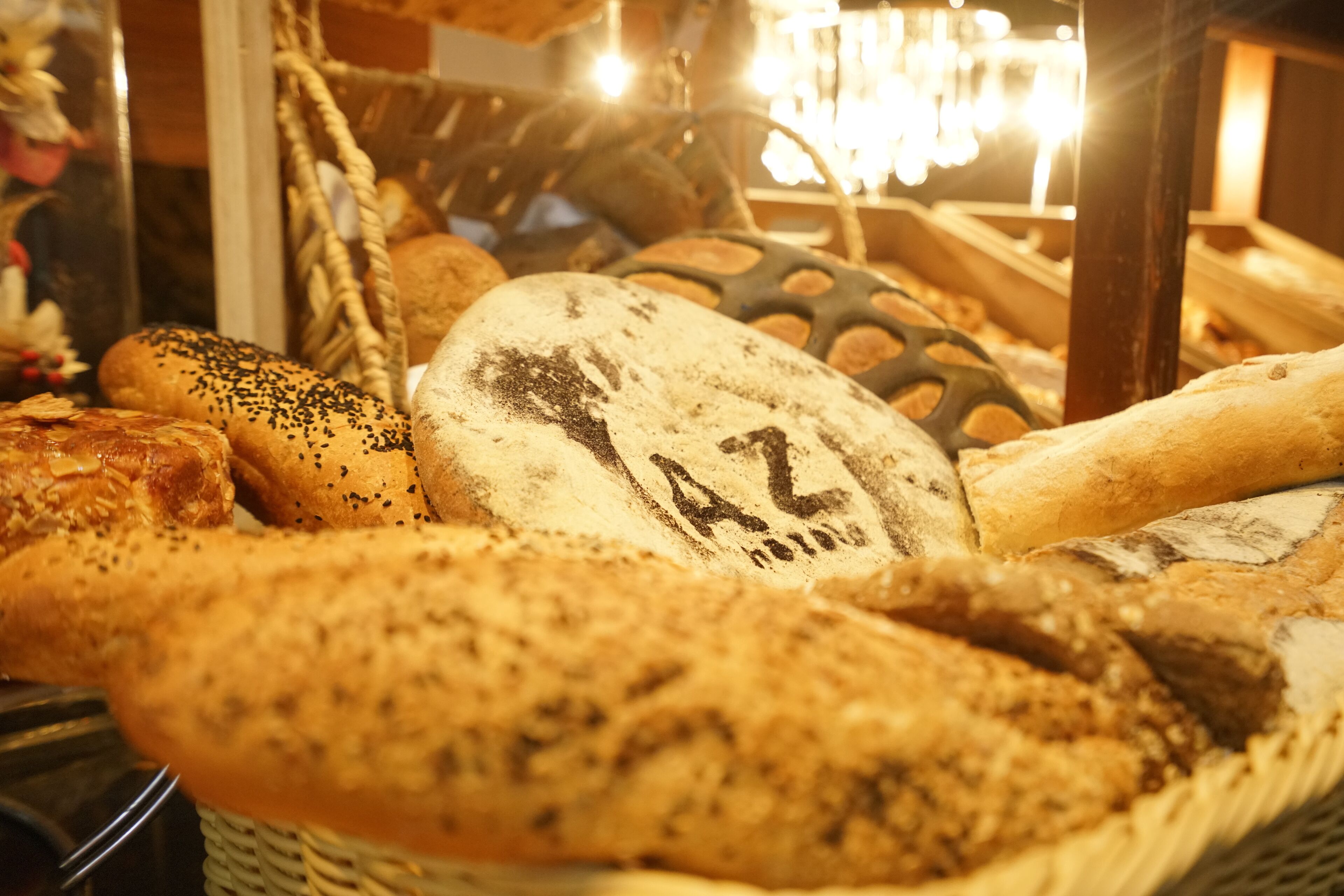 Foto - AZ Hôtels Kouba