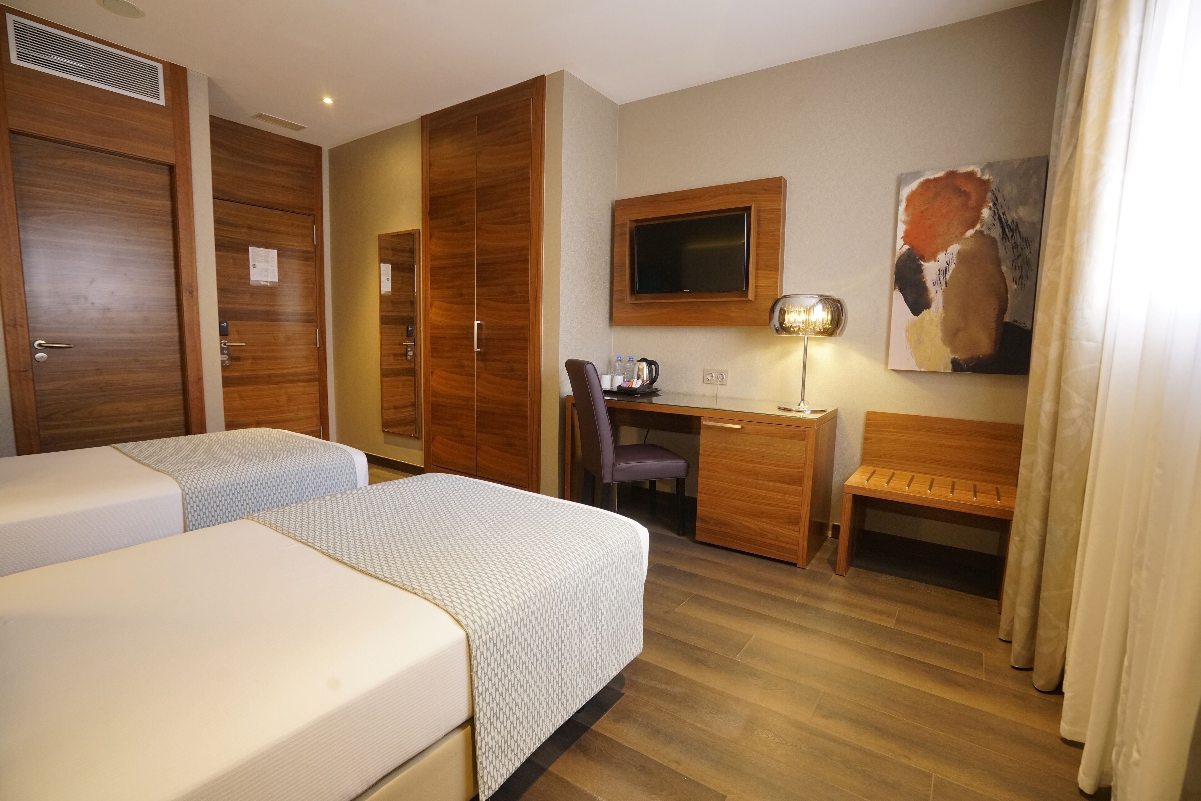 Foto - AZ Hôtels Kouba