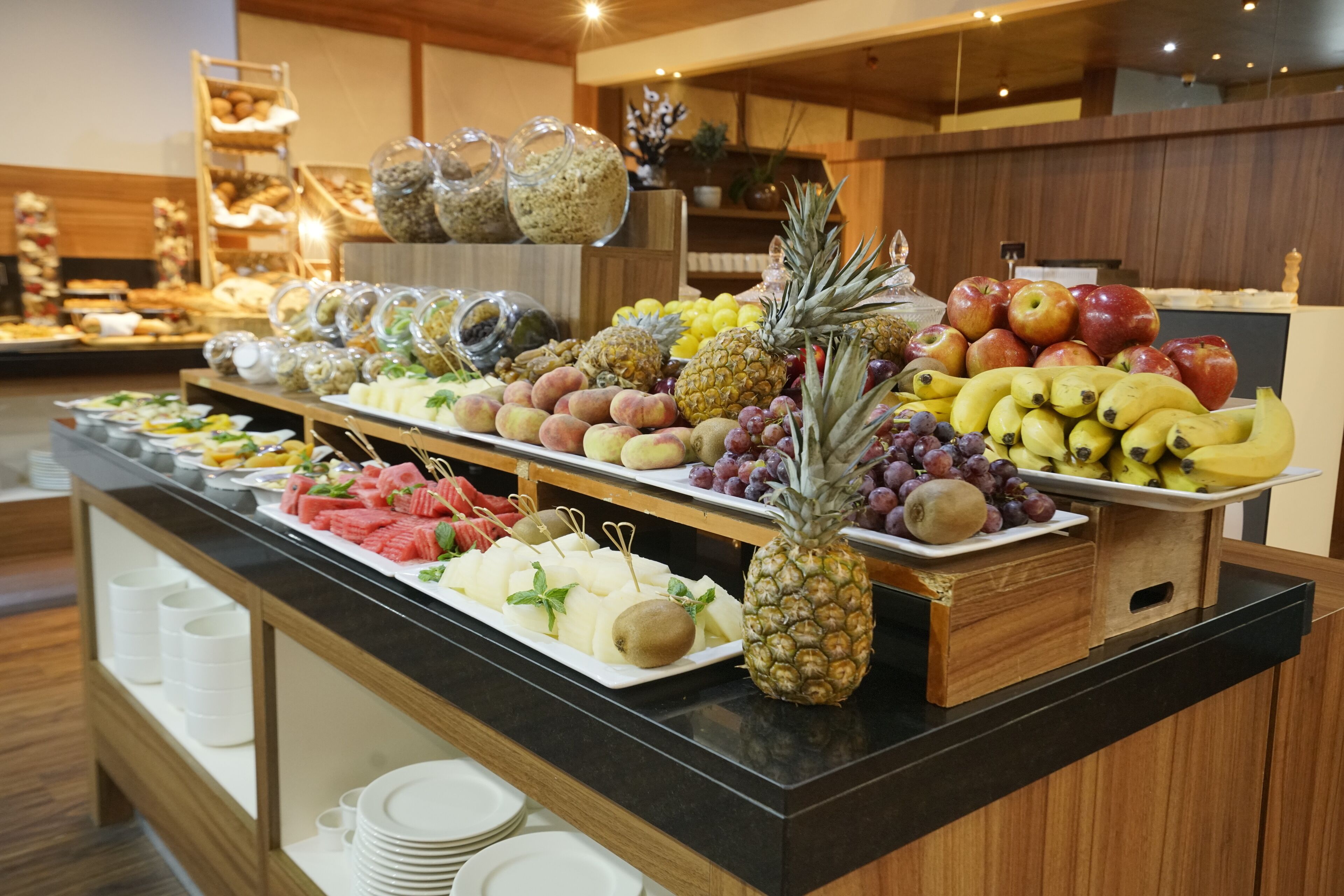 Foto - AZ Hôtels Kouba