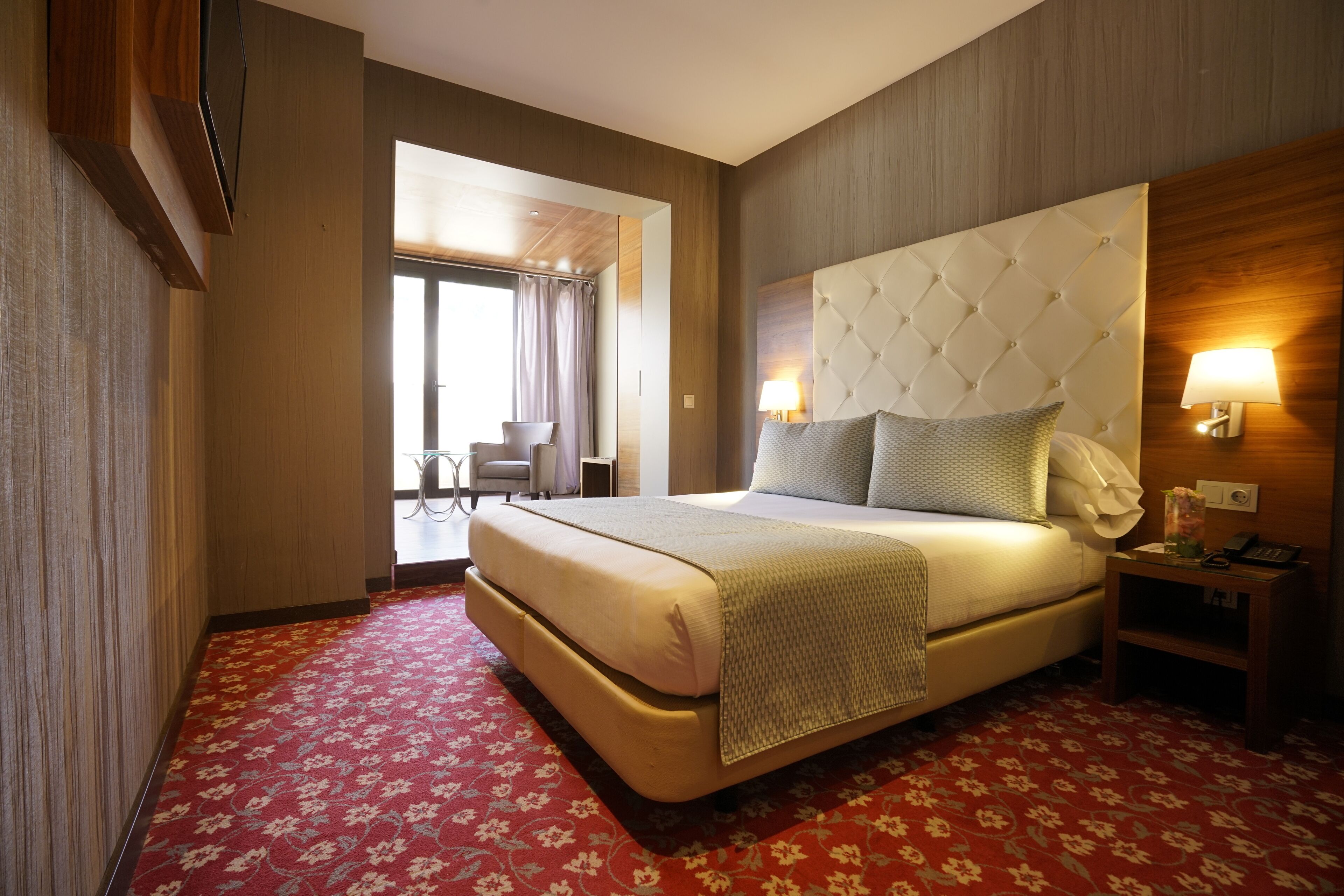 Foto - AZ Hôtels Kouba