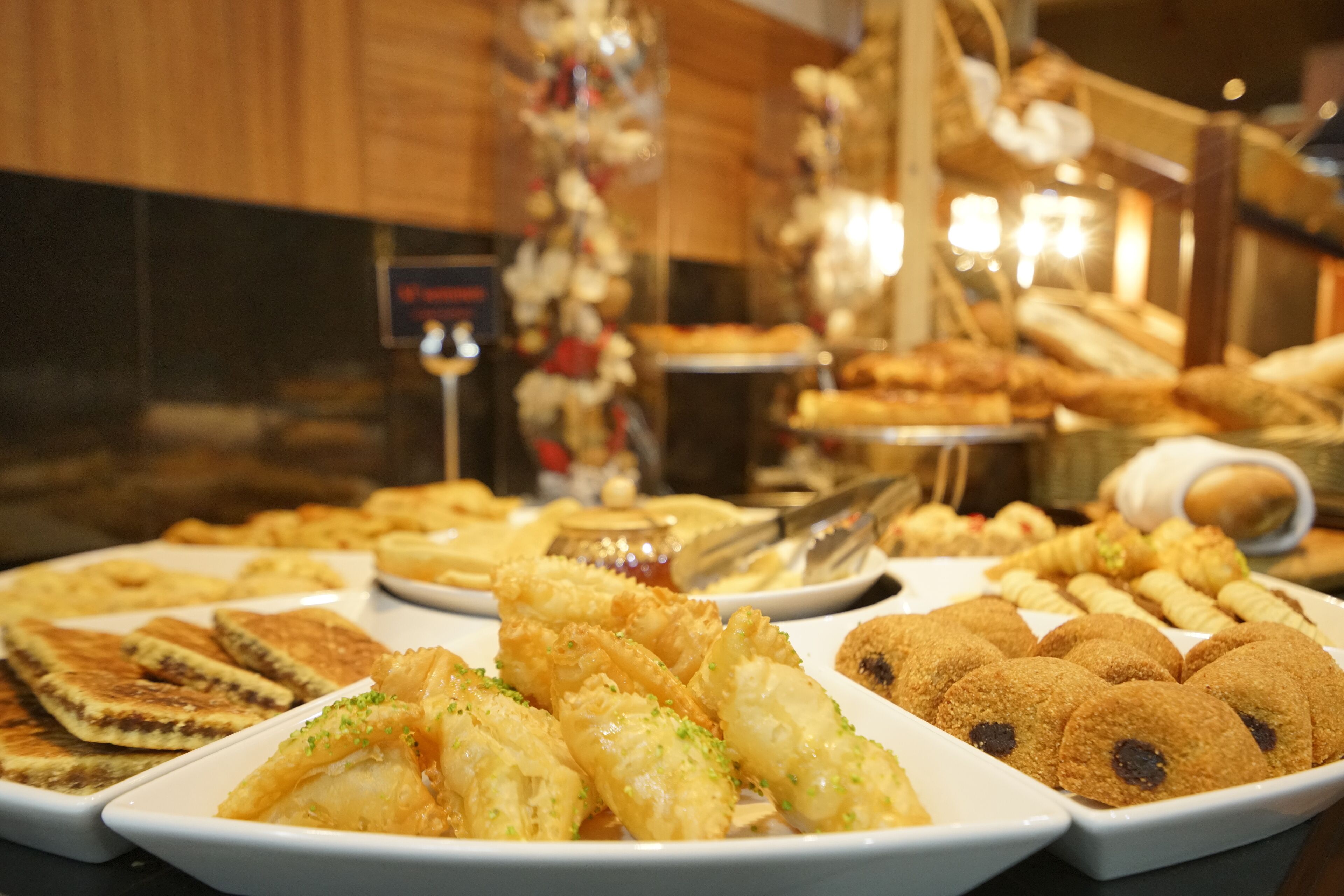 Foto - AZ Hôtels Kouba