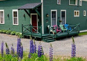 Family Suite, Multiple Beds, Patio | Terrace/patio