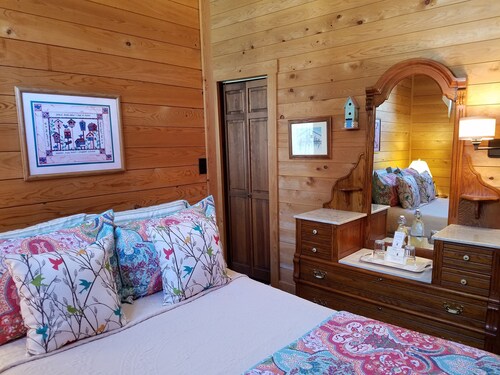 Greenville Inn at Moosehead Lake