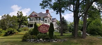 Greenville Inn at Moosehead Lake