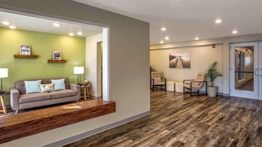 WoodSpring Suites Baltimore White Marsh - Nottingham