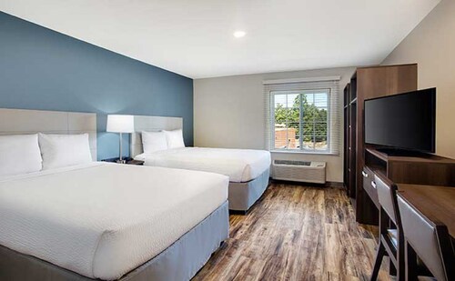 WoodSpring Suites Baltimore White Marsh - Nottingham