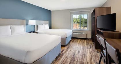 WoodSpring Suites Baltimore White Marsh - Nottingham