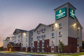 Exterior - WoodSpring Suites Baltimore White Marsh - Nottingham (Baltimore)