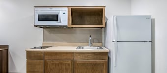 WoodSpring Suites Baltimore White Marsh - Nottingham