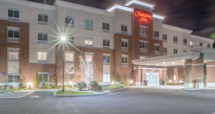 Hampton Inn by Hilton Amesbury
