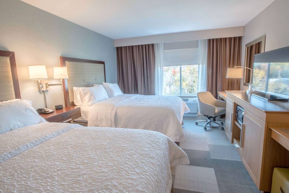 Individually furnished, free cots/infant beds, free WiFi, bed sheets
