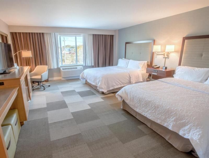 Individually furnished, free cribs/infant beds, free WiFi, bed sheets