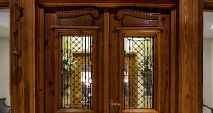 PARAISO CASA DE MONTAĂA