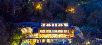 PARAISO CASA DE MONTAÑA