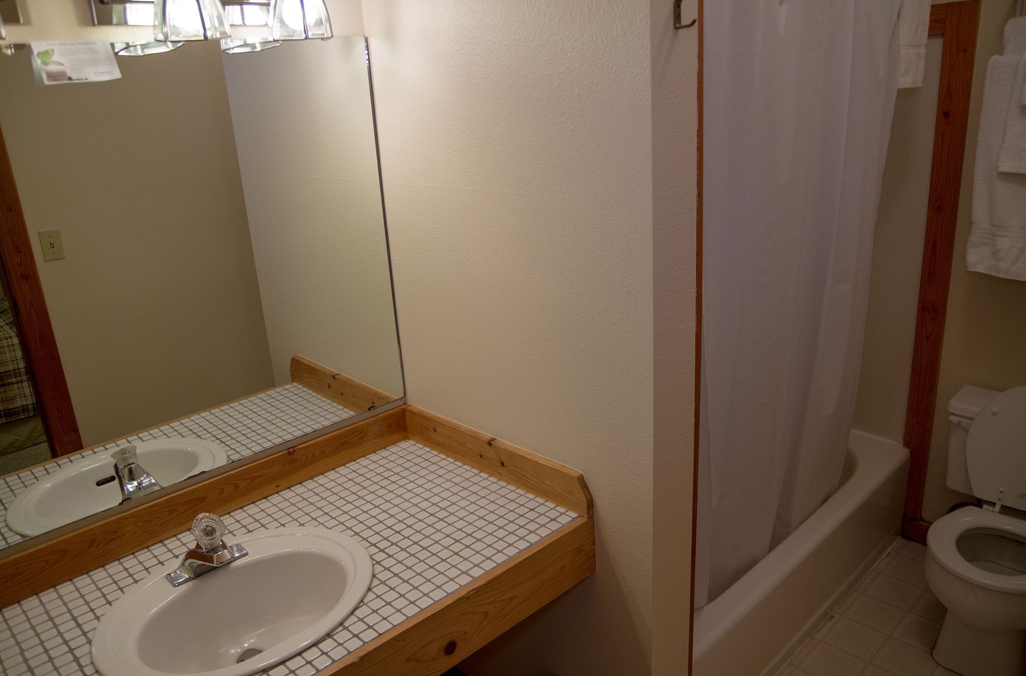浴室
