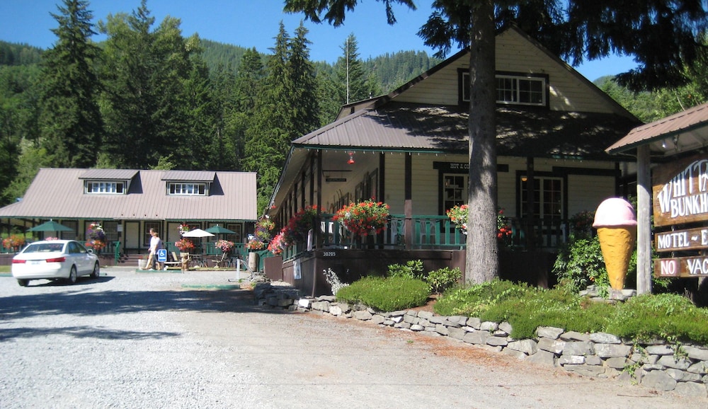 Photo of Whittaker's Bunkhouse
