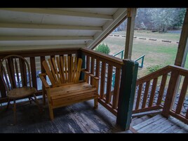 Triple Room, 1 Bedroom (Room 21) | Balcony