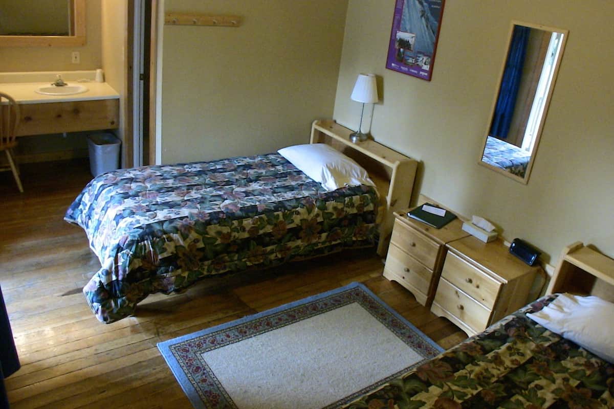Zimmer, 2 Einzelbetten (Room 9)