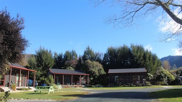 Sovsal - sovsal (män och kvinnor) | Trädgård