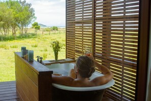 尊荣独立别墅 | 深泡浴缸