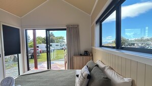 Premium Cabin - The Barn Cabins & Camp (Marahau)