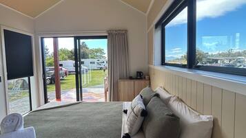 Premium Cabin | Wi-fi, cadar katil