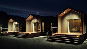 Exterior - The Barn Cabins & Camp (Marahau)