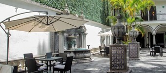 TRES79 Hotel Boutique