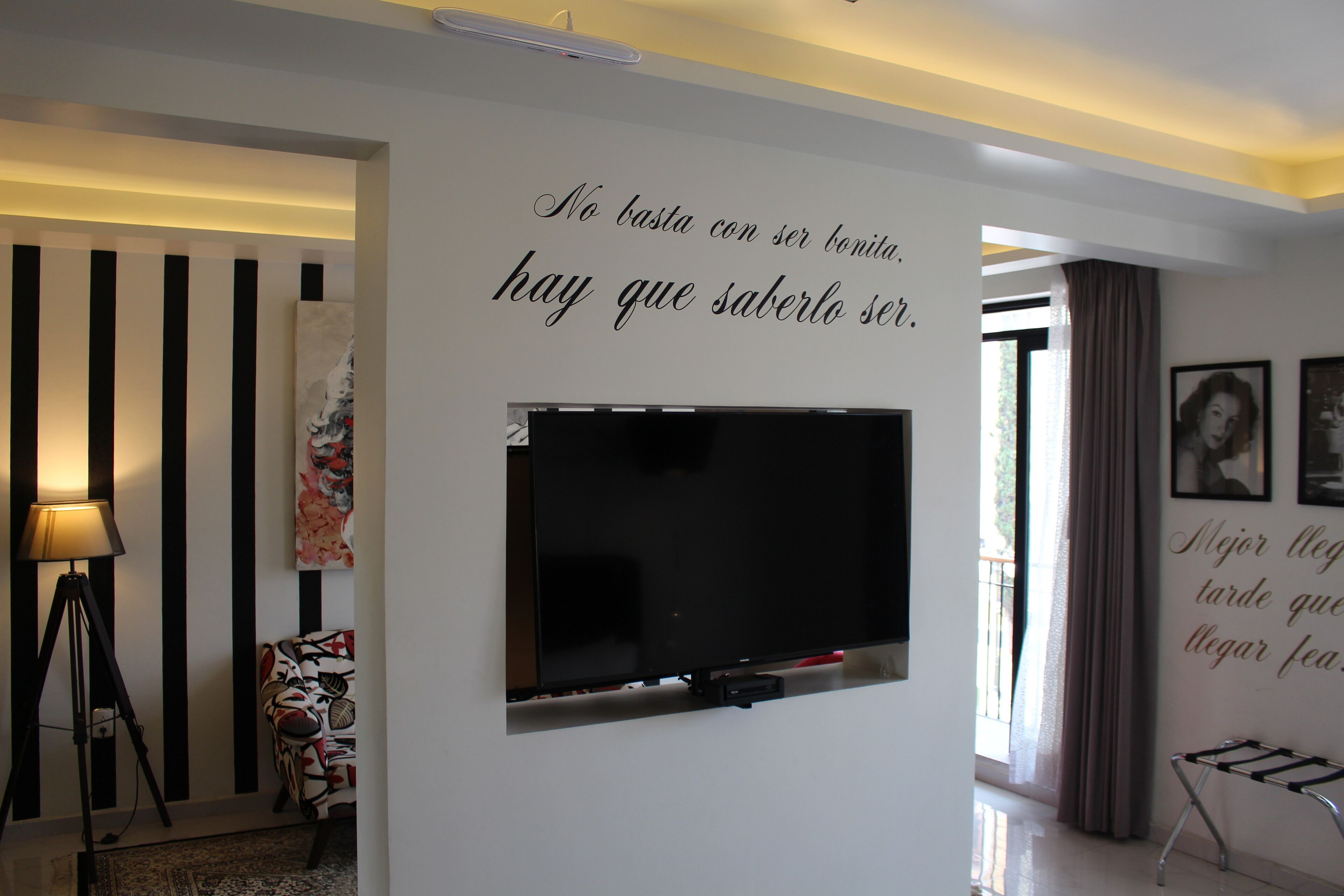 master suite king room | 1 bedroom, premium bedding, down duvets, in-room safe