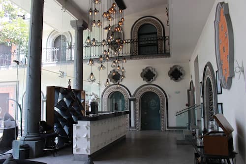 Recepción
