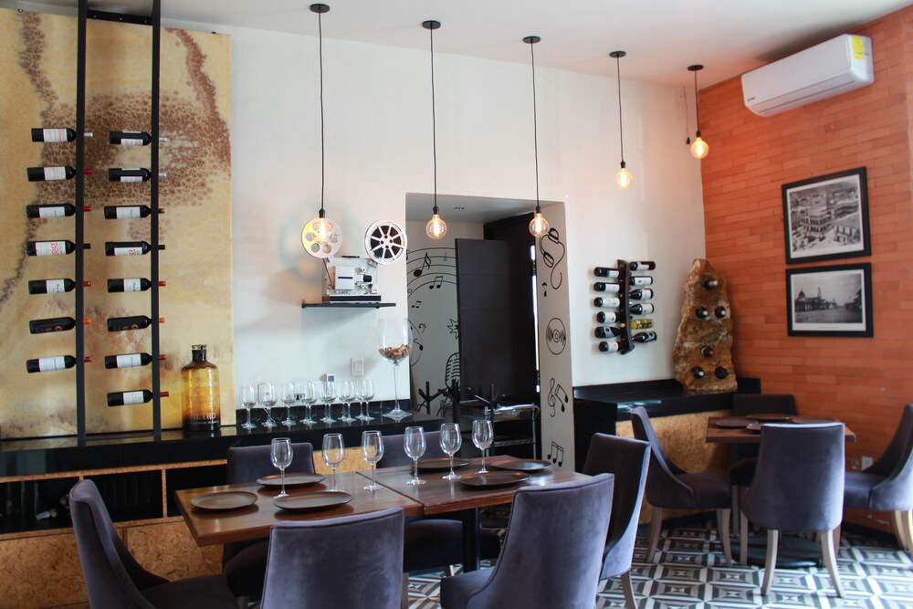 TRES79 Hotel Boutique Orizaba by null